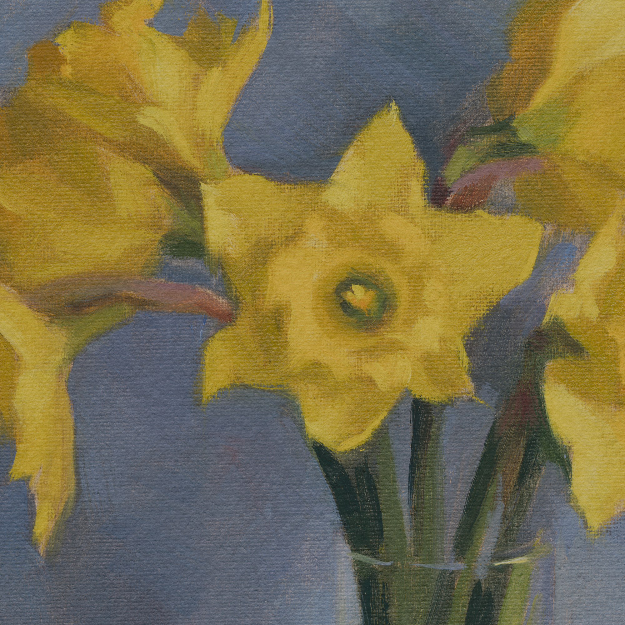 Spring Bouquet