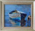 I have a Dream oil painting by Svetlana Gavrisheva