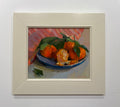 Sweet Clementines oil painting by Svetlana Gavrisheva